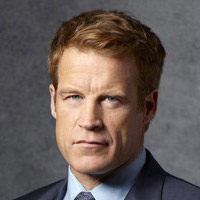 Mark Valley